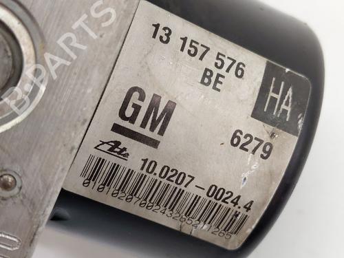 ABS Bremseaggregat OPEL ASTRA H (A04) 1.4 (L48) | BP30287973M43 