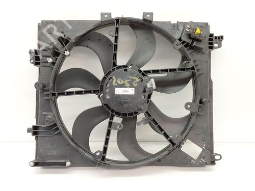 Kjølevifte elektrisk RENAULT MEGANE IV Grandtour (K9A/M/N_) E-TECH 160 (K9NH) | BP30701366M35