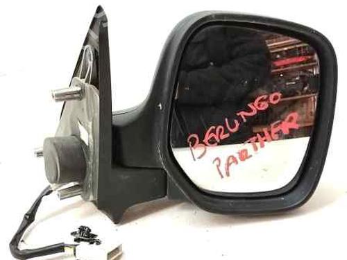 Used Right mirror CITROËN BERLINGO / BERLINGO FIRST Box Body/MPV (M_) 1.6 HDI 75 (MB9HW) (75 hp) 17329951