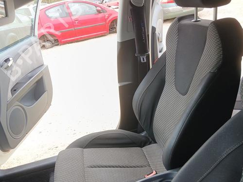 Right front seat SEAT LEON (1P1) 1.4 TSI | BP39591237C16  - Image 5