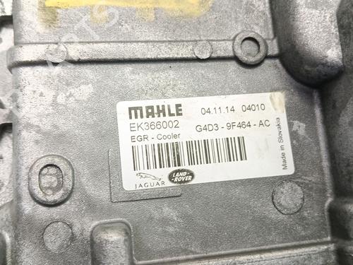 Egr JAGUAR XE (X760) 2.0 D | BP29940594M69