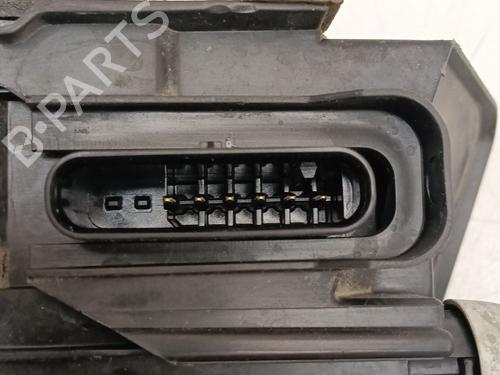 Front left lock JAGUAR I-PACE (X590) EV400 AWD | BP36865461C98 - Image 3