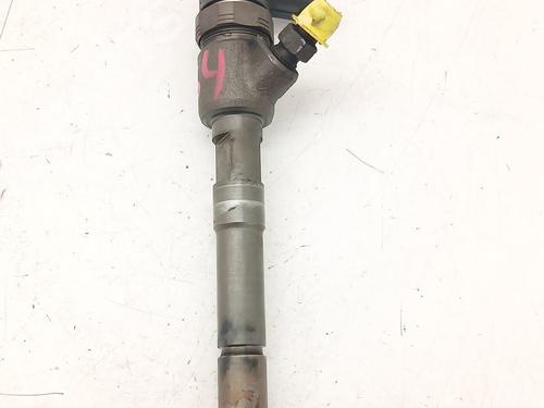 Used Injector Injector FIAT PUNTO (199_) 1.3 D Multijet (75 hp) 40037007 40037007
