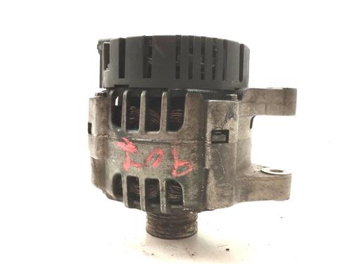 Used Alternator PEUGEOT 307 (3A/C) 1.6 16V (109 hp) 17867617