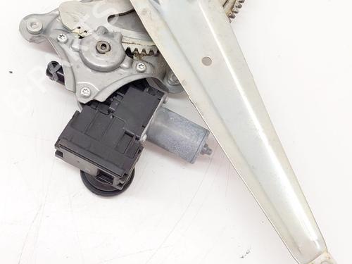 Rear left window mechanism LEXUS CT (ZWA10_) 200h (ZWA10_) | BP28599231C24 