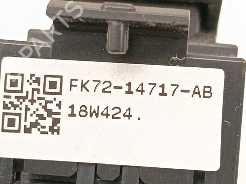 Right front window switch JAGUAR I-PACE (X590) EV400 AWD | BP37265747I26 - Image 6