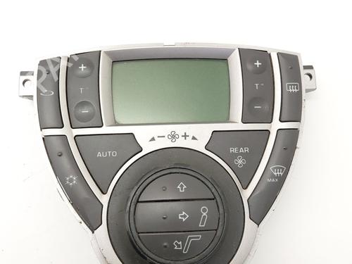 Used Climate control Climate control PEUGEOT 807 (EB_) 3.0 V6 (204 hp) 33246169 33246169