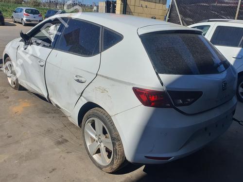 Used Rear left lock SEAT LEON (5F1) [2012-2021]  15977105