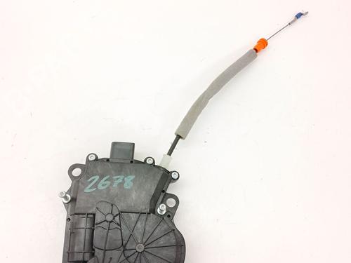 Used Electronic module Electronic module JAGUAR E-PACE (X540) 2.0 D180 AWD (179 hp) 35726242 35726242