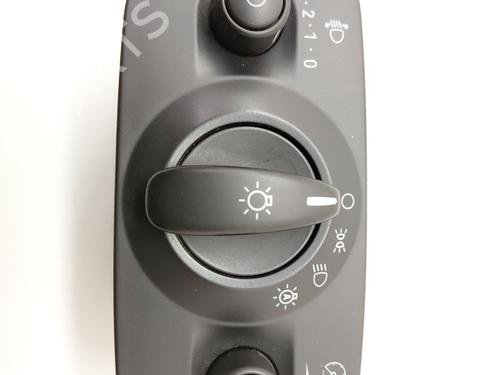 Used Headlight switch FORD MONDEO IV (BA7) 1.8 TDCi (125 hp) 33182131