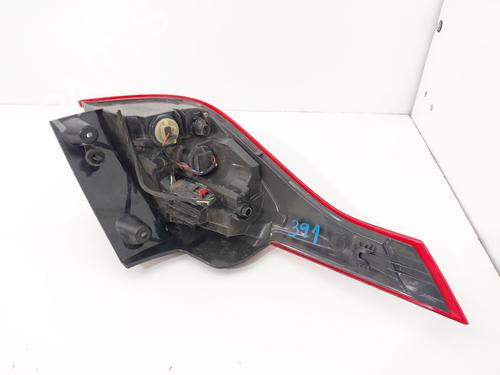 Right taillight OPEL CROSSLAND X / CROSSLAND (P17, P2QO)  | BP26709089C35 