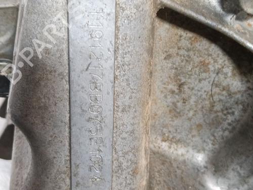 Gearbox FORD RANGER (TKE)  | BP29983262M3 