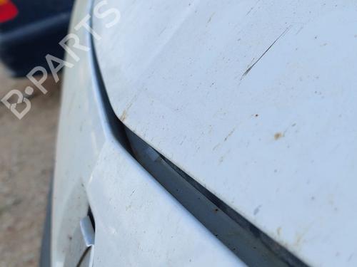 Hood RENAULT KANGOO / GRAND KANGOO II (KW0/1_) 1.5 dCi 70 (KW0V, KW0A) | BP27838834C1 