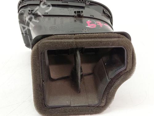 Air vent VW GOLF VI (5K1) 1.4 TSI | BP15977345I21 