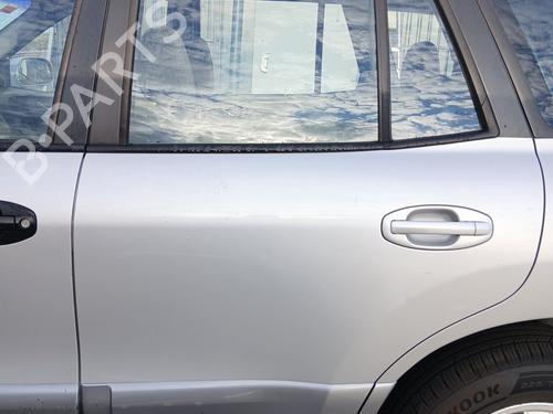 Used Left rear door Left rear door HYUNDAI SANTA FÉ I (SM) 2.0 CRDi 4x4 (113 hp) 40227412 40227412