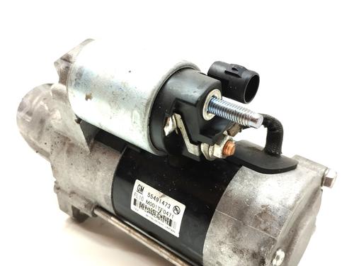 Startmotor OPEL ASTRA K (B16)  | BP15980342M8 