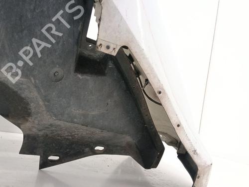 Front bumper FORD KUGA I 2.0 TDCi | BP30354557C7 
