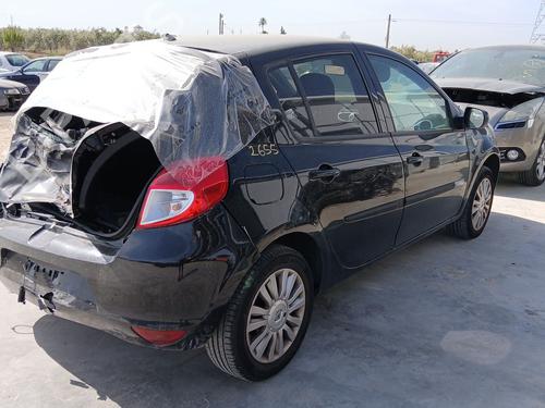 Used Rear right lock Rear right lock RENAULT CLIO III (BR0/1, CR0/1) 1.5 dCi (88 hp) 34164985 34164985