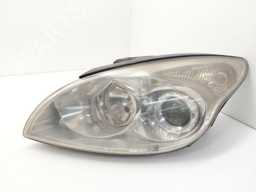 left-headlight-hyundai-i30-fd-2007-2008-2009-2010-2011-2012-32299304 main image