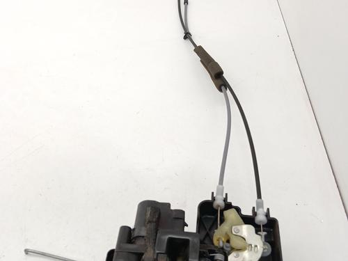 Front left lock SSANGYONG KORANDO (CK) 2.0 e-XDi | BP33538287C98 - Image 2