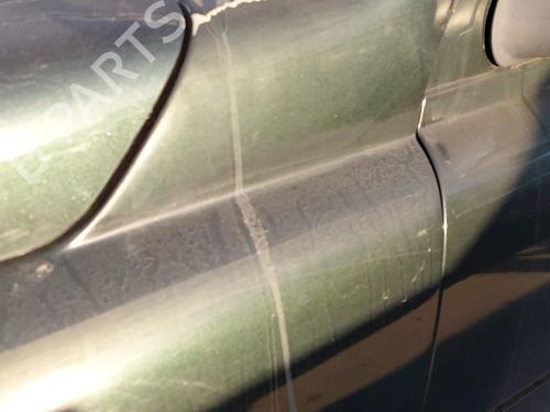 Left front fenders LAND ROVER FREELANDER I (L314)  | BP29633946C41 