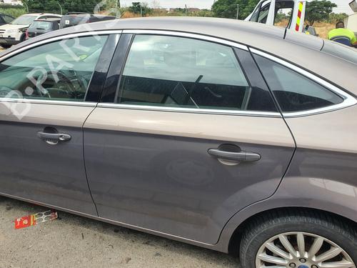 Used Left rear door FORD MONDEO IV (BA7) 2.0 TDCi (140 hp) 18269651
