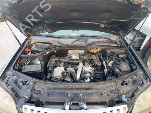 Left headlight MERCEDES-BENZ M-CLASS (W164) ML 280 CDI 4-matic (164.120) | BP22181974C28 