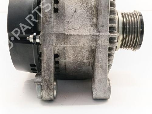 Alternator PEUGEOT 208 I (CA_, CC_) 1.2 VTI 82 | BP31060559M7