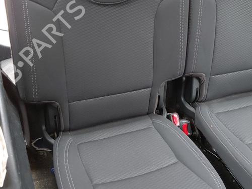 Siège arrière KIA CARENS IV 1.7 CRDi (116 hp) 31184823