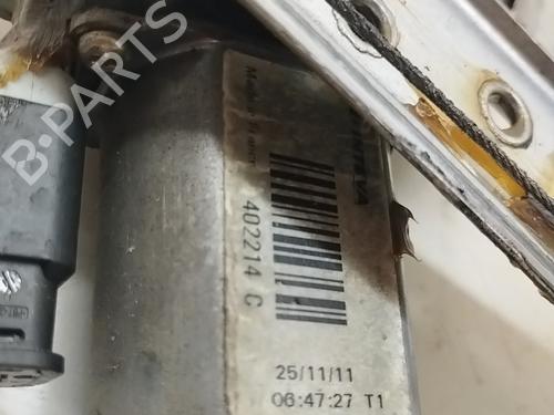 Lève-vitre avant droit CITROËN C3 II (SC_)  | BP19100284C23 