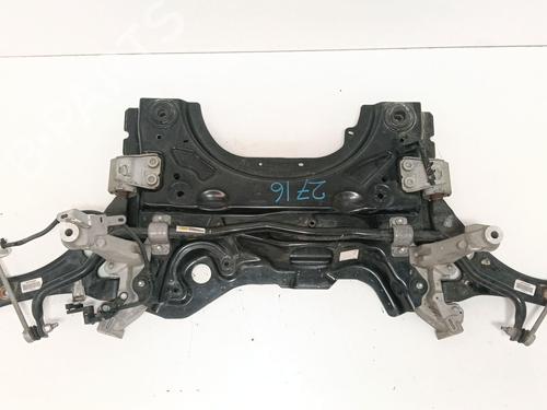 Forbro Forbro PEUGEOT 3008 II SUV (MC_, MR_, MJ_, M4_) 2.0 BlueHDi 136 (136 hp) 36385223 36385223