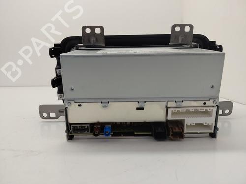 Radio NISSAN MICRA V (K14) 1.0 IG-T 100 | BP33183086E6 - Image 2