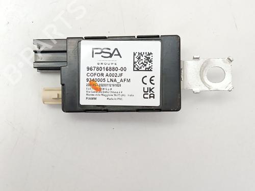 Used Electronic module Electronic module 38728478 38728478
