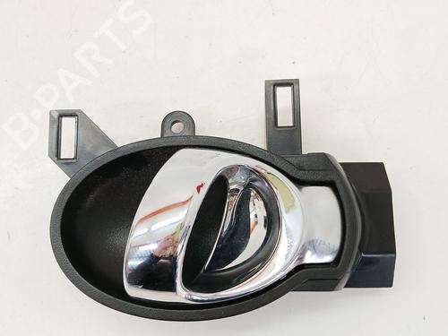 Used Front left interior door handle Front left interior door handle NISSAN JUKE (F15) 1.6 (117 hp) 34280126 34280126