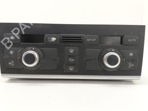 Commande Chauffage AUDI Q7 (4LB) 4.2 TDI quattro (326 hp) 30972350