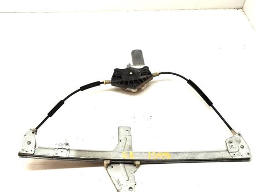 Used Front right window mechanism PEUGEOT 307 (3A/C) [2000-2012]  19139397