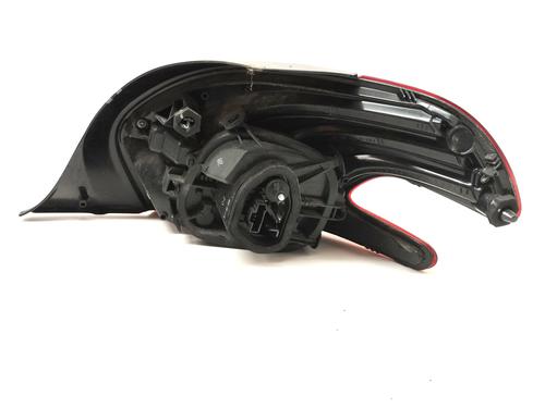 Left taillight PEUGEOT 208 I (CA_, CC_)  | BP16453451C34 