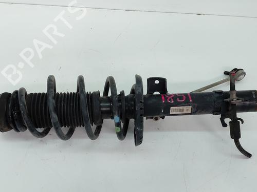 Used Left front shock absorber SEAT IBIZA IV (6J5, 6P1) 1.9 TDI (105 hp) 28388710