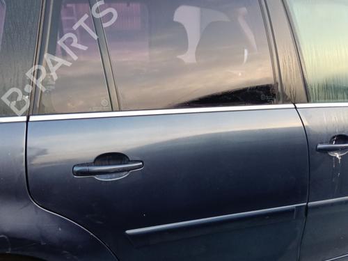 Puerta trasera derecha Puerta trasera derecha CITROËN C4 Grand Picasso I (UA_) 1.6 HDi (109 hp) 37486469 37486469