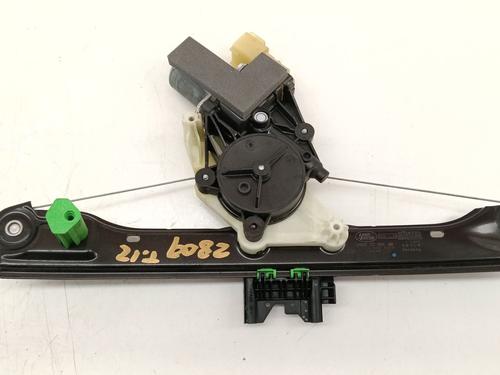 Used Rear left window mechanism Rear left window mechanism 37265752 37265752