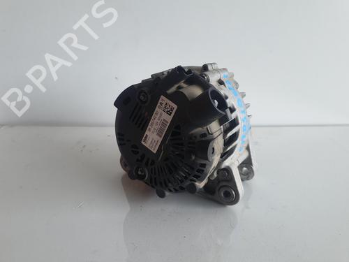 Generator OPEL CROSSLAND X / CROSSLAND (P17, P2QO)  | BP15976004M7 