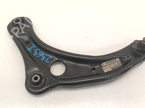 Used Left front suspension arm NISSAN MICRA V (K14) 1.0 IG-T 100 (101 hp) 33216521