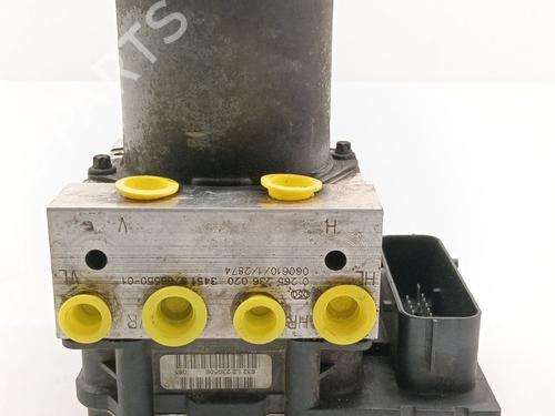 ABS pump BMW 5 (E60) 525 d | BP36563883M43 - Image 3