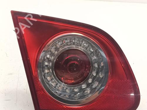 Used Left tailgate light Left tailgate light 38511295 38511295