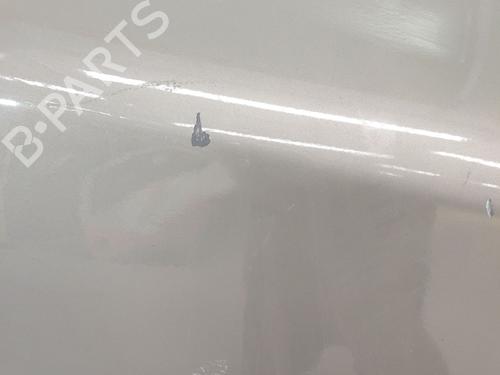 Left rear door PEUGEOT 208 I (CA_, CC_)  | BP26885001C4