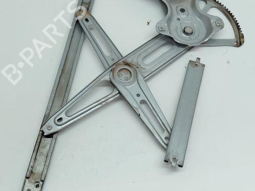 Front left window mechanism TOYOTA YARIS (_P13_) 1.3 (NSP130_, NSP130) | BP30194122C22 