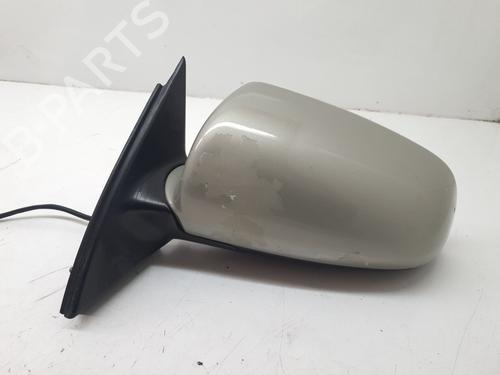 Left mirror AUDI A4 B6 (8E2) 2.5 TDI quattro | BP18570570C26 