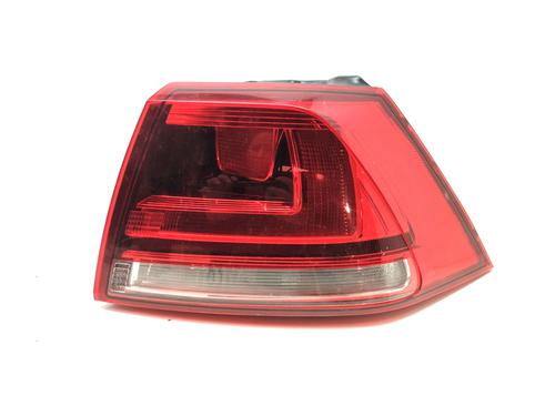 Used Right taillight VW GOLF VII (5G1, BQ1, BE1, BE2) [2012-2021]  17230842