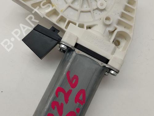 Right front window motor MERCEDES-BENZ B-CLASS Sports Tourer (W245) B 180 CDI (245.207) | BP32108897E20