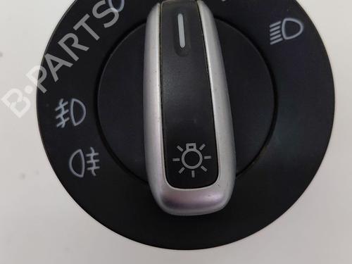 Forlygtekontakt VW GOLF VI (5K1) 1.6 TDI (105 hp) 15976449